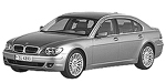 BMW E65 P0468 Fault Code