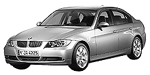 BMW E90 P0468 Fault Code