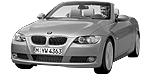 BMW E93 P0468 Fault Code