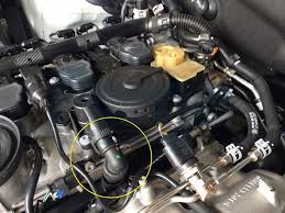 See P0468 in engine